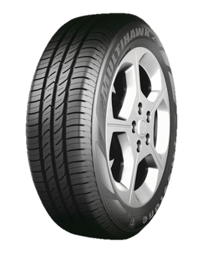 Firestone Multihawk 2