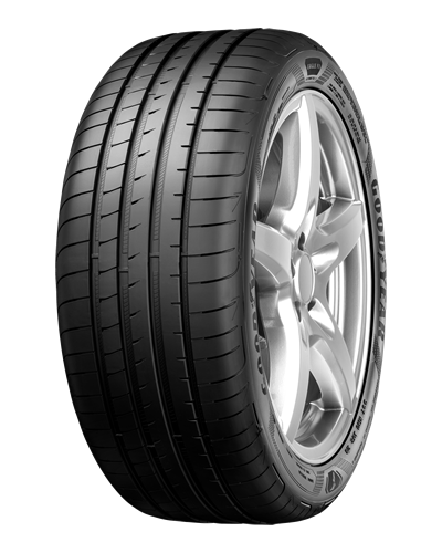 Goodyear Eagle F1 Asymmetric 5