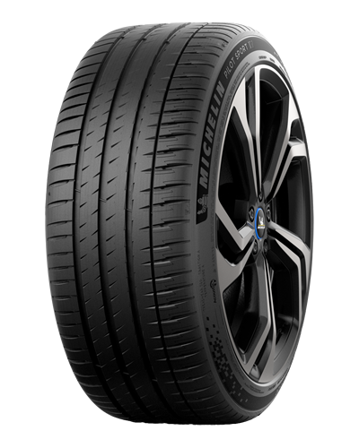 Michelin Pilot Sport EV