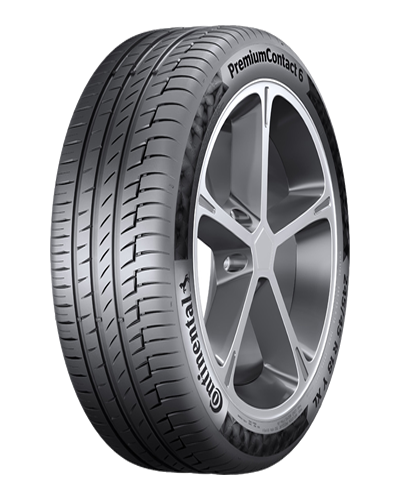 Continental PremiumContact 6
