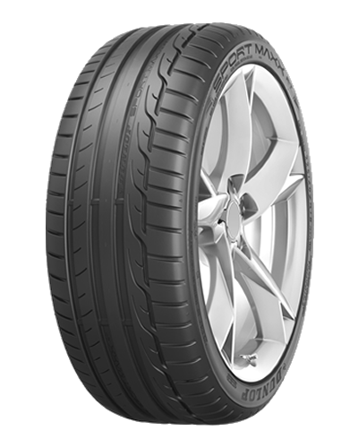 Dunlop Sport Maxx RT
