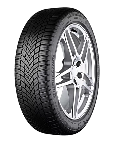 Bridgestone A005 Evo