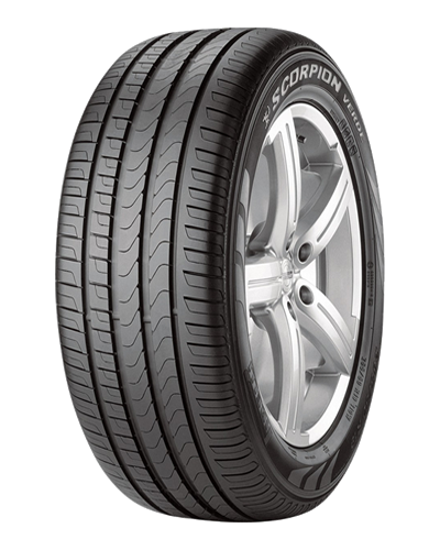 Pirelli Scorpion Verde