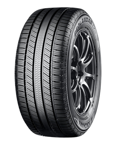 Yokohama GeoLander CV G058