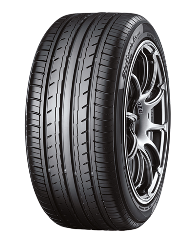 Yokohama BluEarth ES32