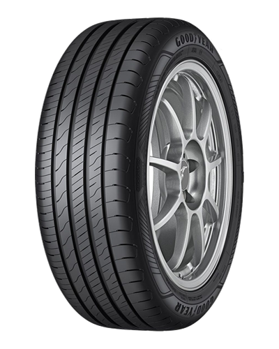 Goodyear EfficientGrip Performance 2
