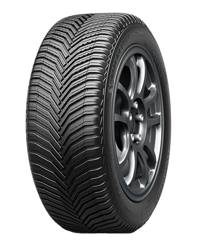 Michelin CrossClimate 2