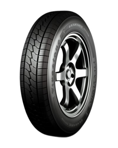 Firestone Vanhawk Multiseason
