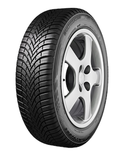 Firestone Multiseason 2