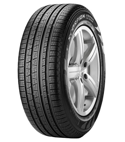 Pirelli Scorpion Verde All Season