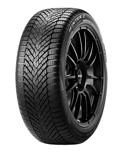 Pirelli Cinturato Winter 2