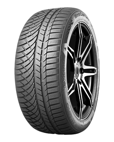 Kumho Wintercraft WP72