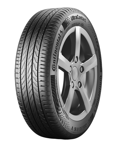 Continental UltraContact