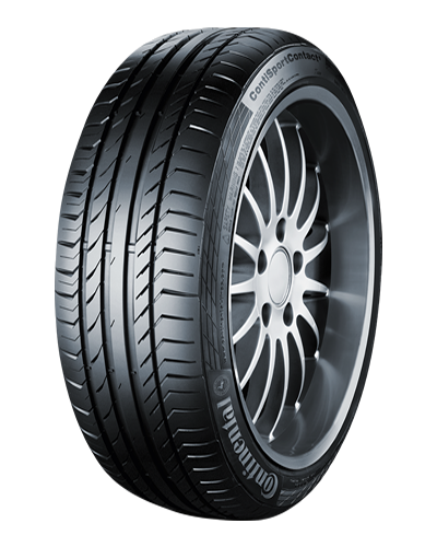 Continental ContiSportContact 5