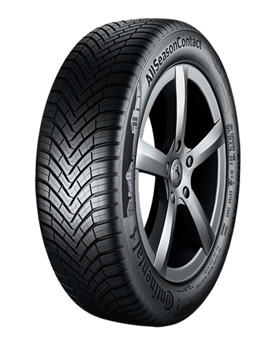 Continental AllSeasonContact