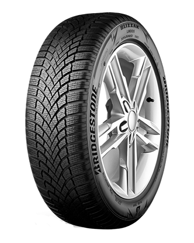 Bridgestone Blizzak LM005