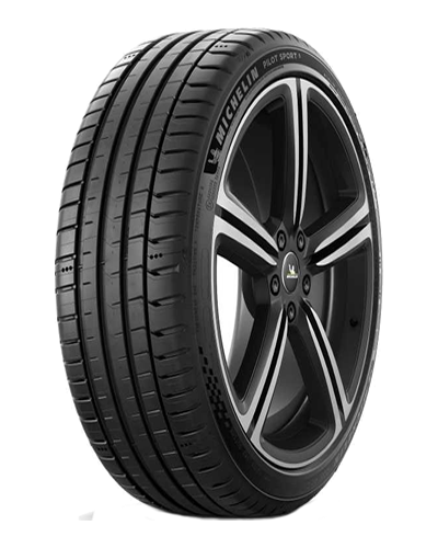 Michelin Pilot Sport 5