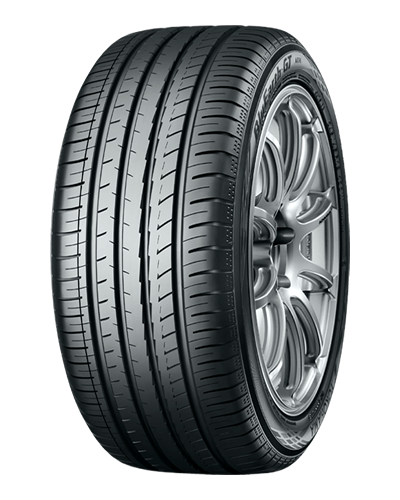 Yokohama BluEarth-GT AE51