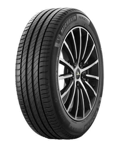 Michelin Primacy 4 Plus