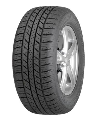 Goodyear Wrangler HP All Weather