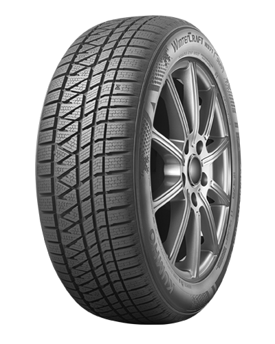 Kumho Wintercraft WS71