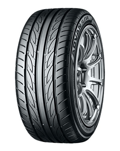 Yokohama Advan Fleva V701