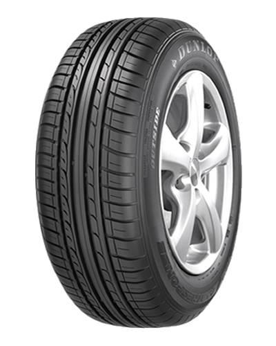 Dunlop SP Sport FastResponse