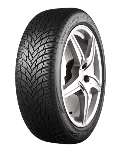 Firestone Winterhawk 4