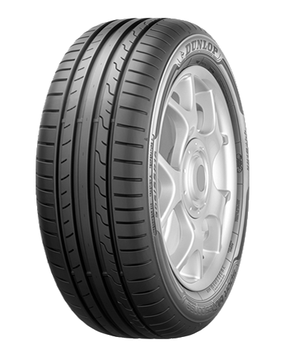 Dunlop Sport BluResponse