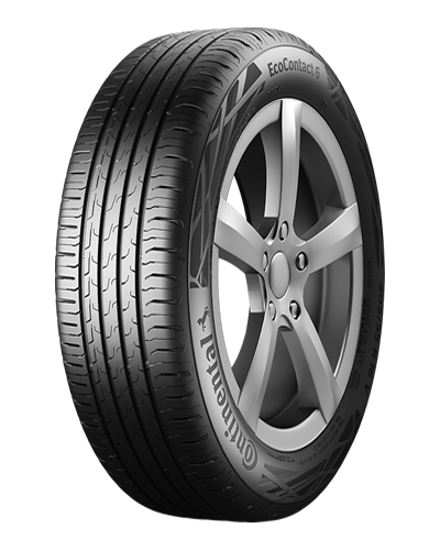 Continental EcoContact 6