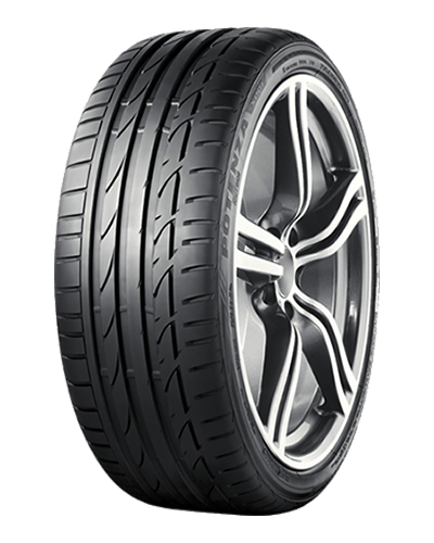 Bridgestone Potenza S001